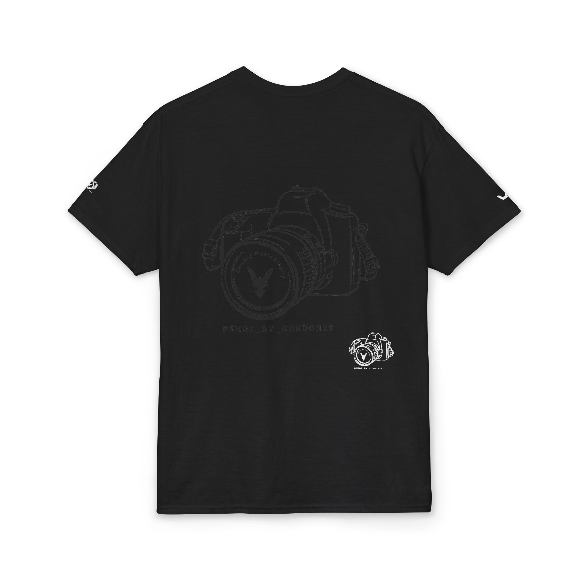 Flagship Logo  T-Shirt