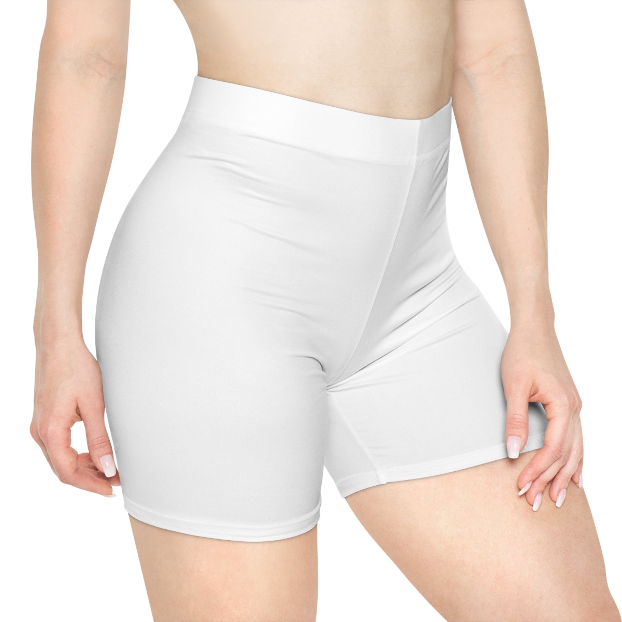 Fit22 Woman’s Biker Shorts