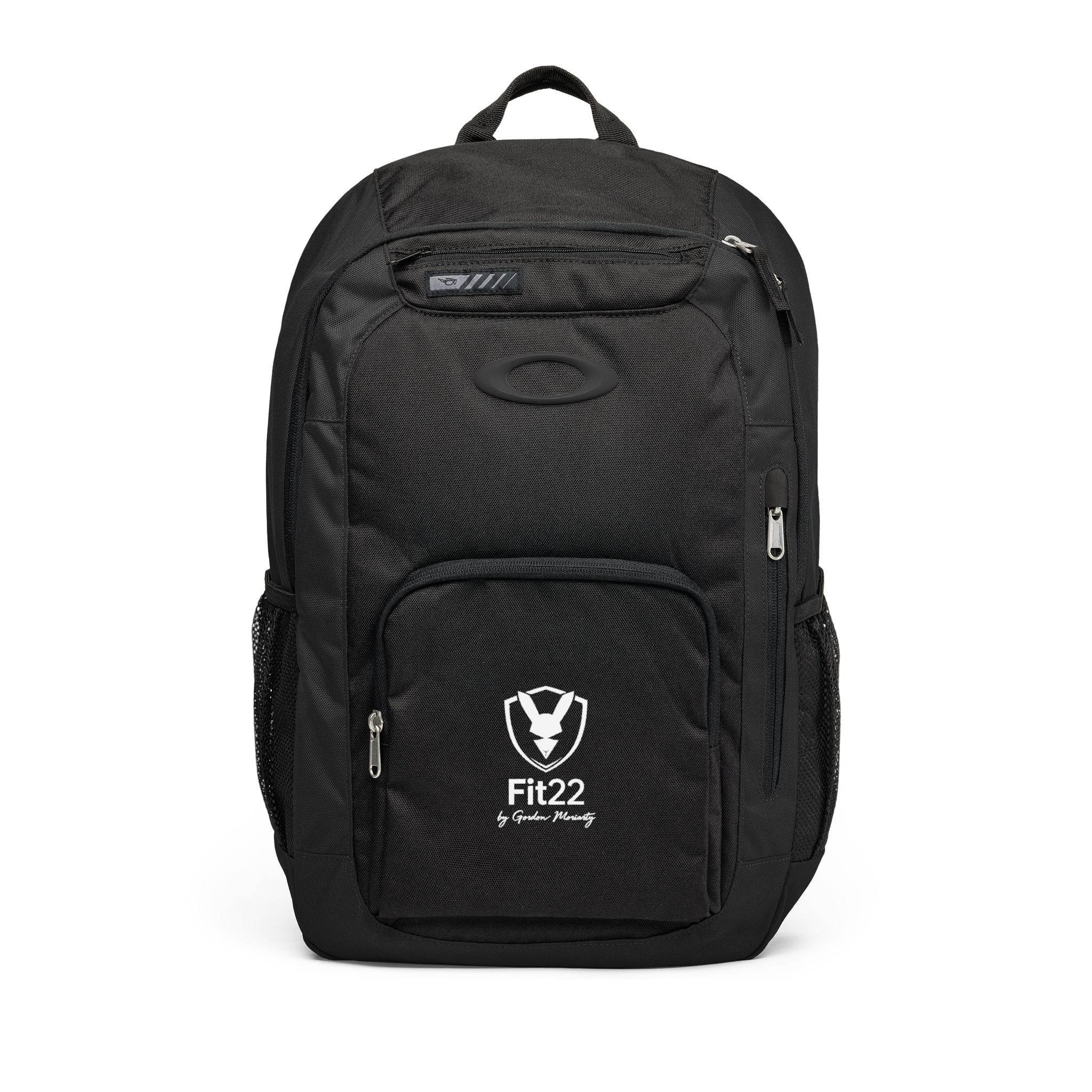 Fit22 Everyday Backpack — Gym, Travel & Laptop Bag  Enduro 22L