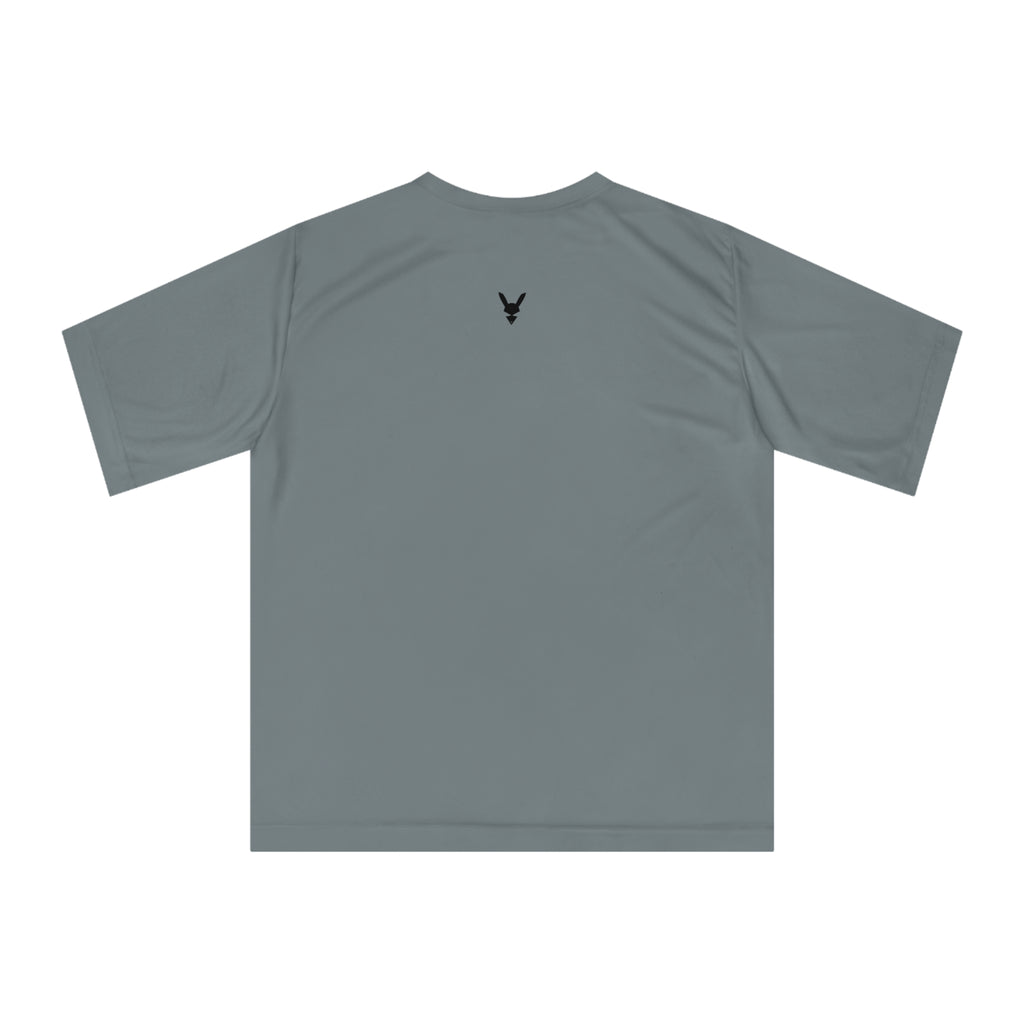 Fit22 Performance T-Shirt — Athletic Workout Tee with Logo