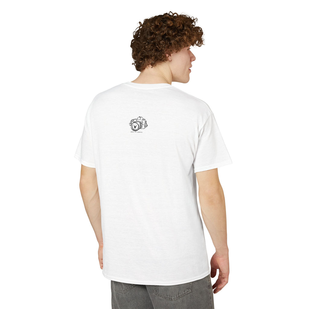 Flagship Logo  T-Shirt