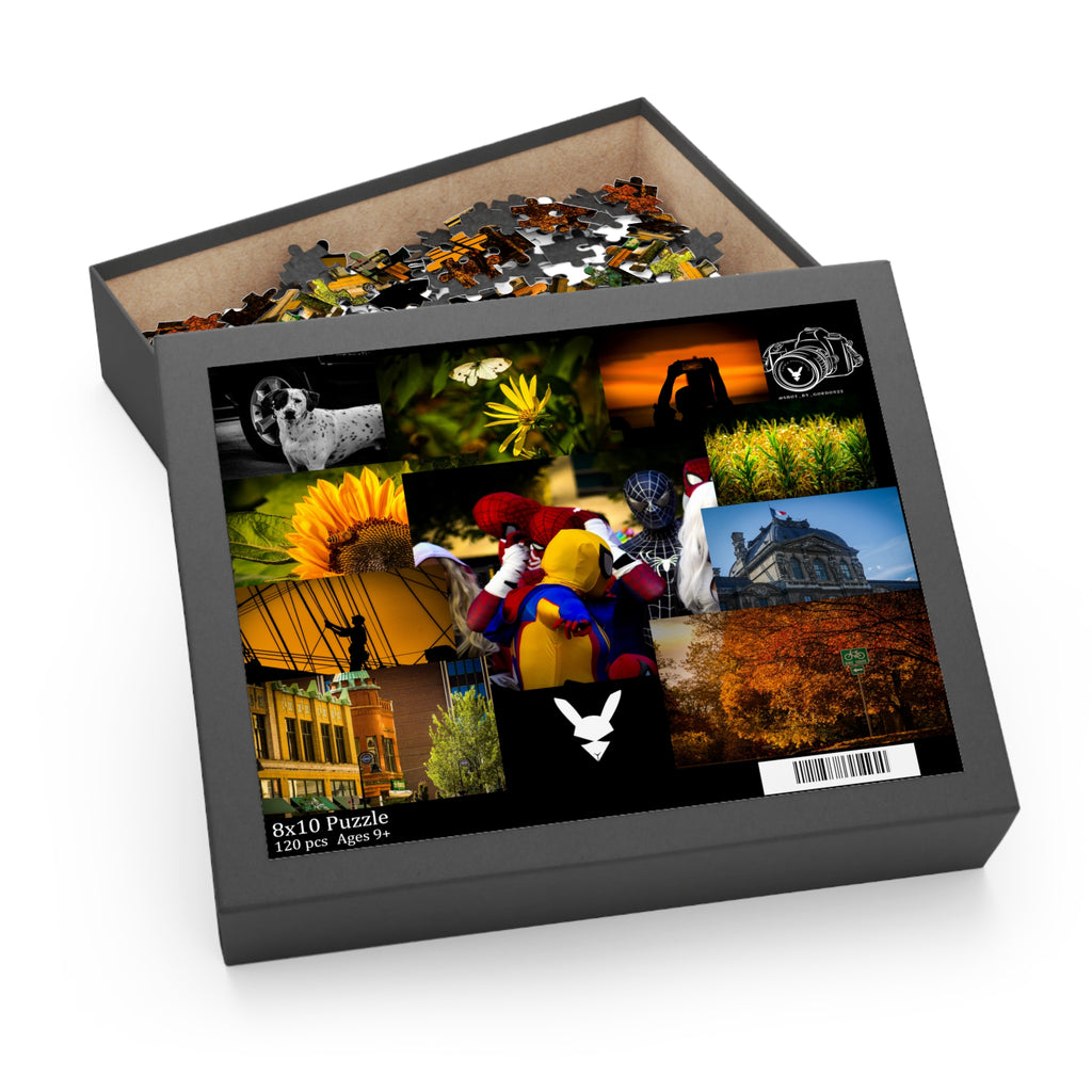 2026 Flagship Collection Puzzle