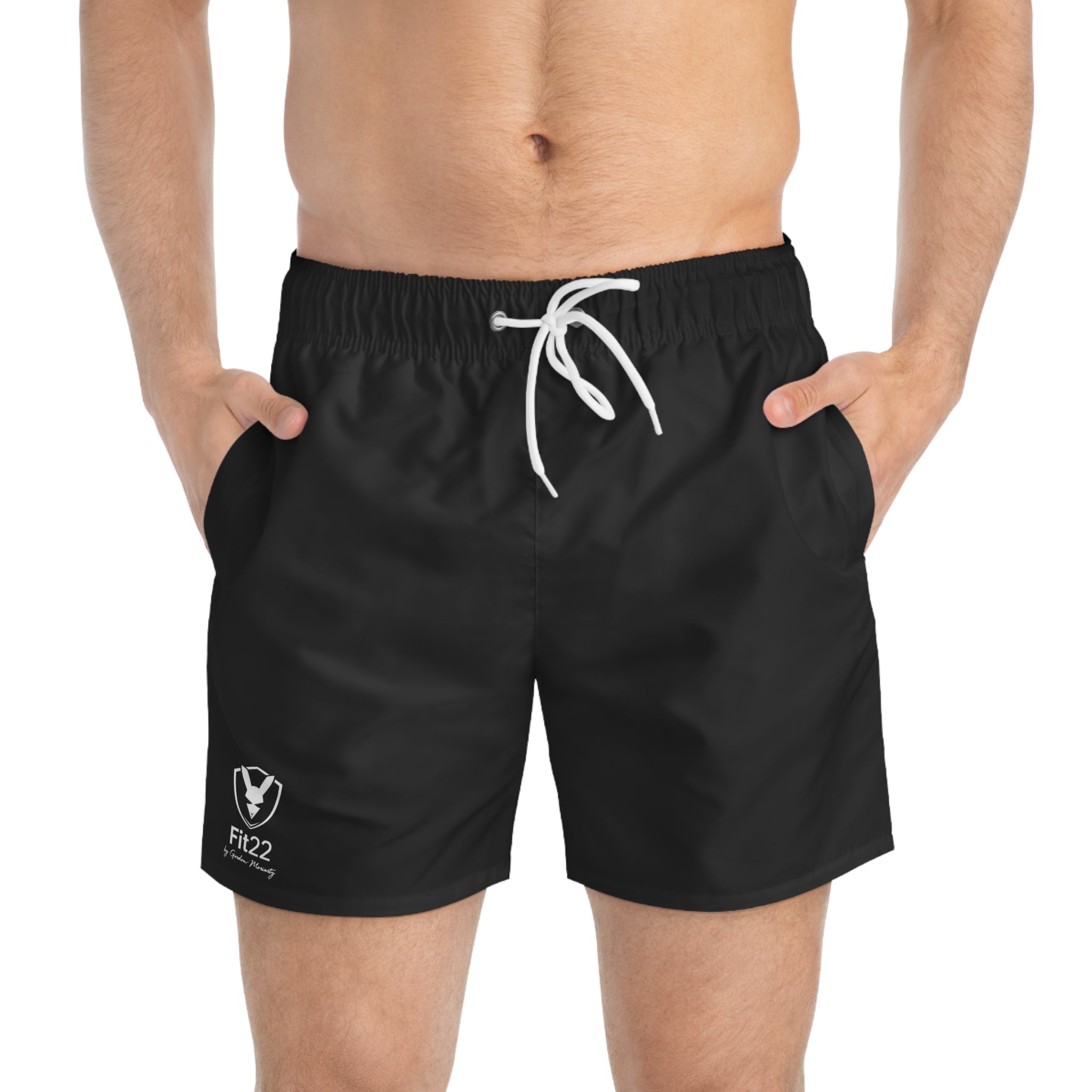 Fit22 Swim Trunks