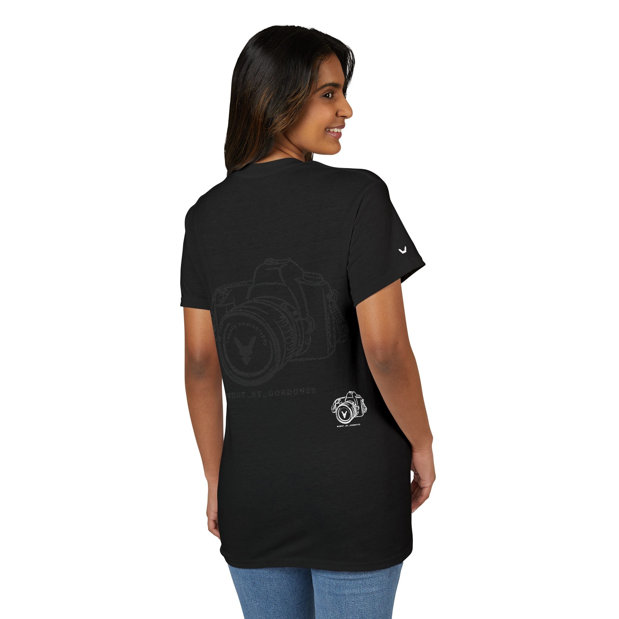 Flagship Logo  T-Shirt