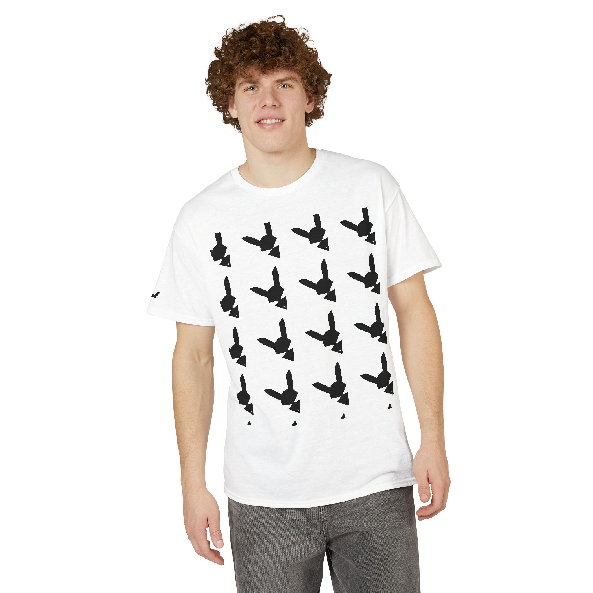 Flagship Logo  T-Shirt