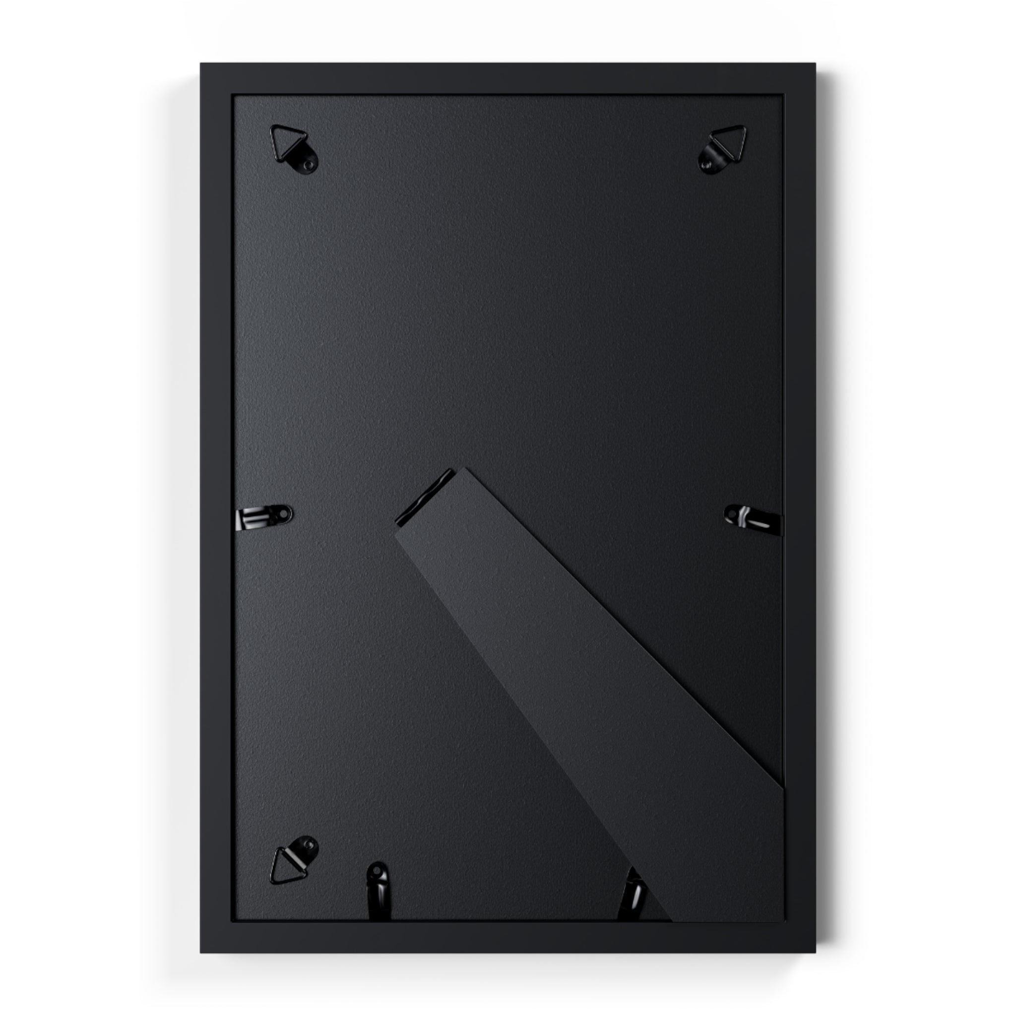 Stairwell Noir -  Diamond Head