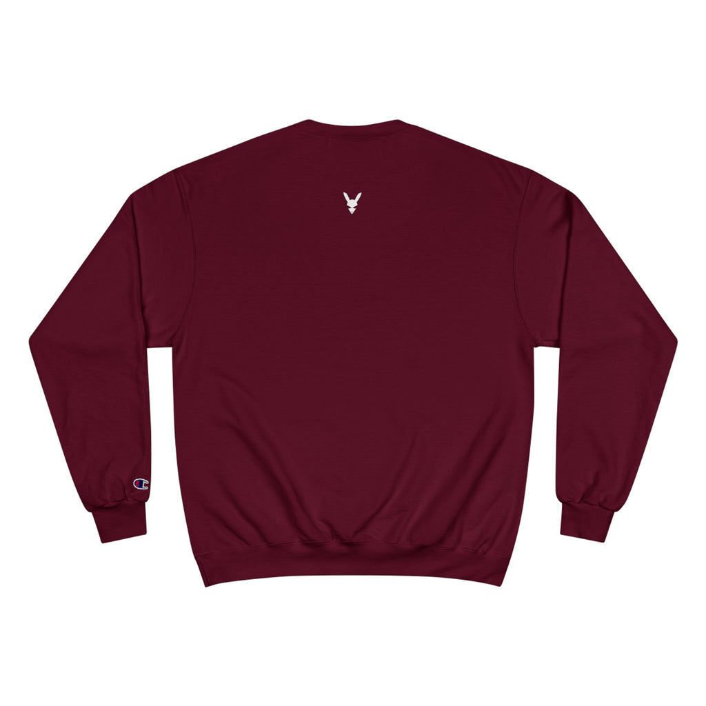 Custom Cali Crewneck Sweatshirt