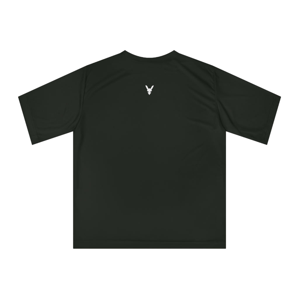 Fit22 Performance T-Shirt — Athletic Workout Tee with Logo