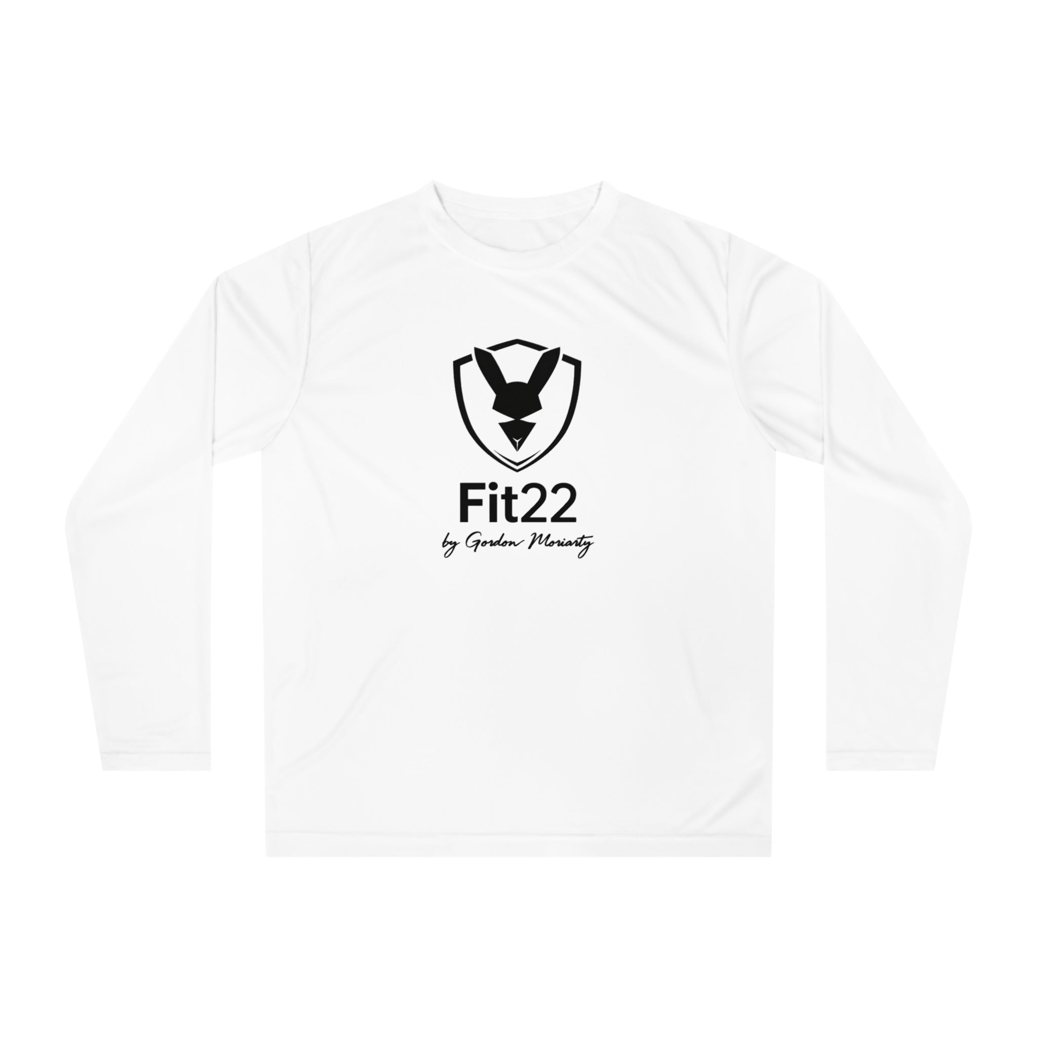 Fit22 Performance Long Sleeve Shirt