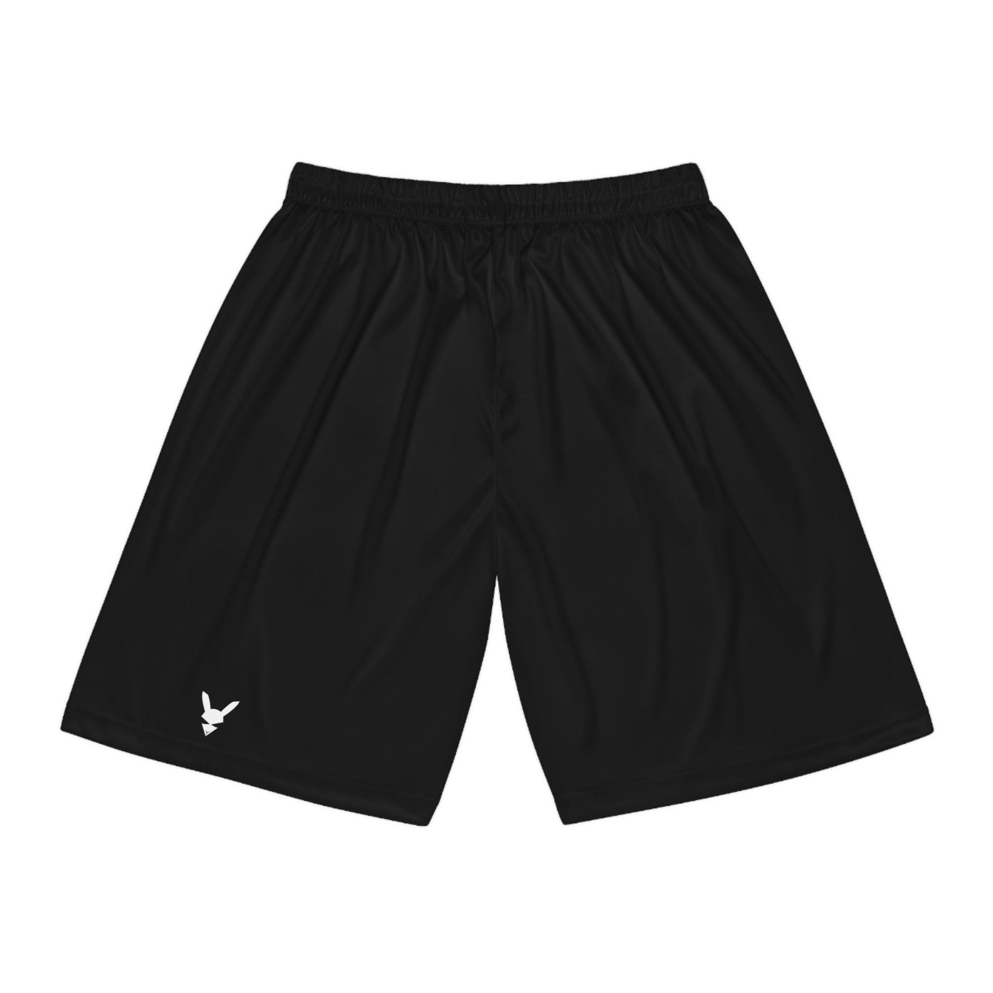 Fit22 Blaque Basketball Shorts