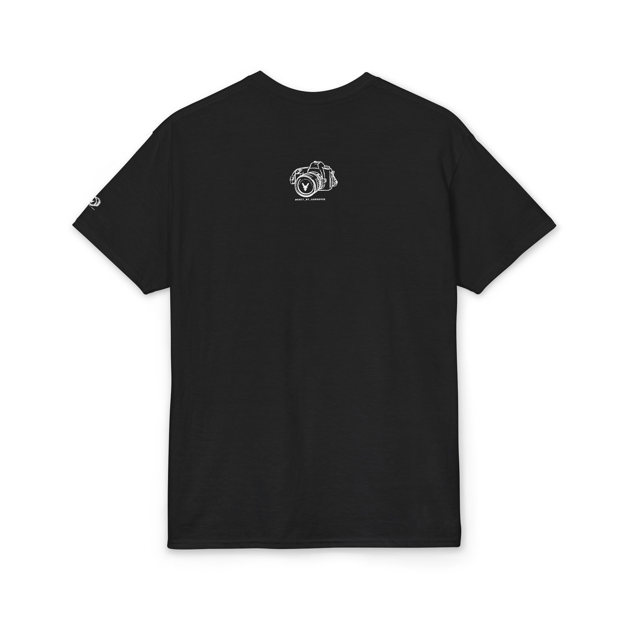 Flagship Logo  T-Shirt
