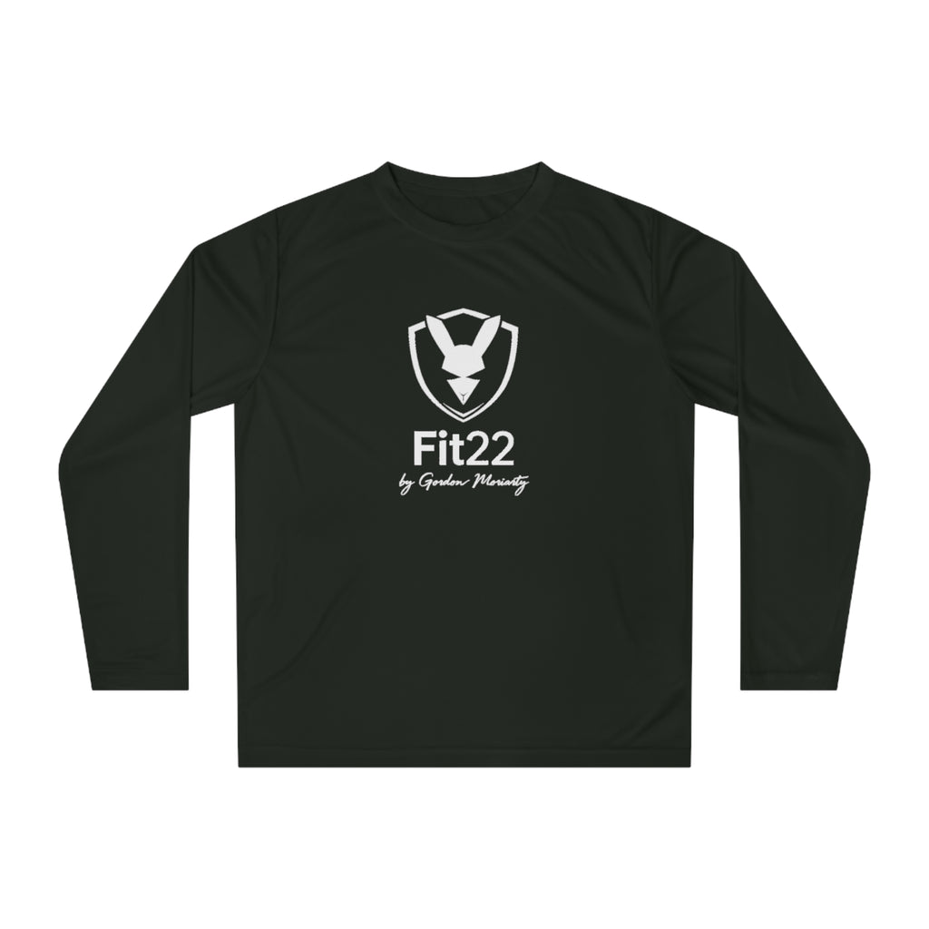 Fit22 Performance Long Sleeve Shirt