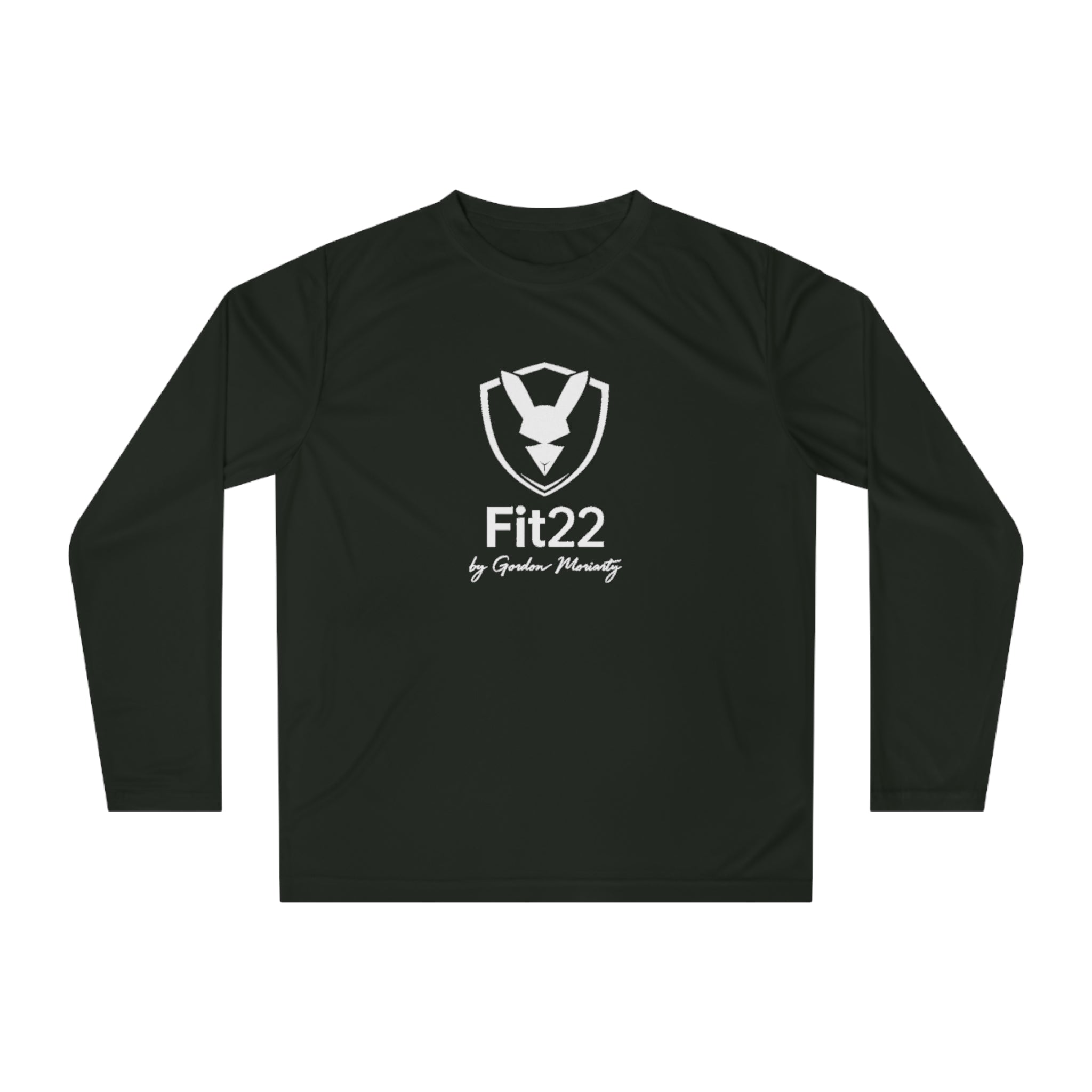 Fit22 Performance Long Sleeve Shirt