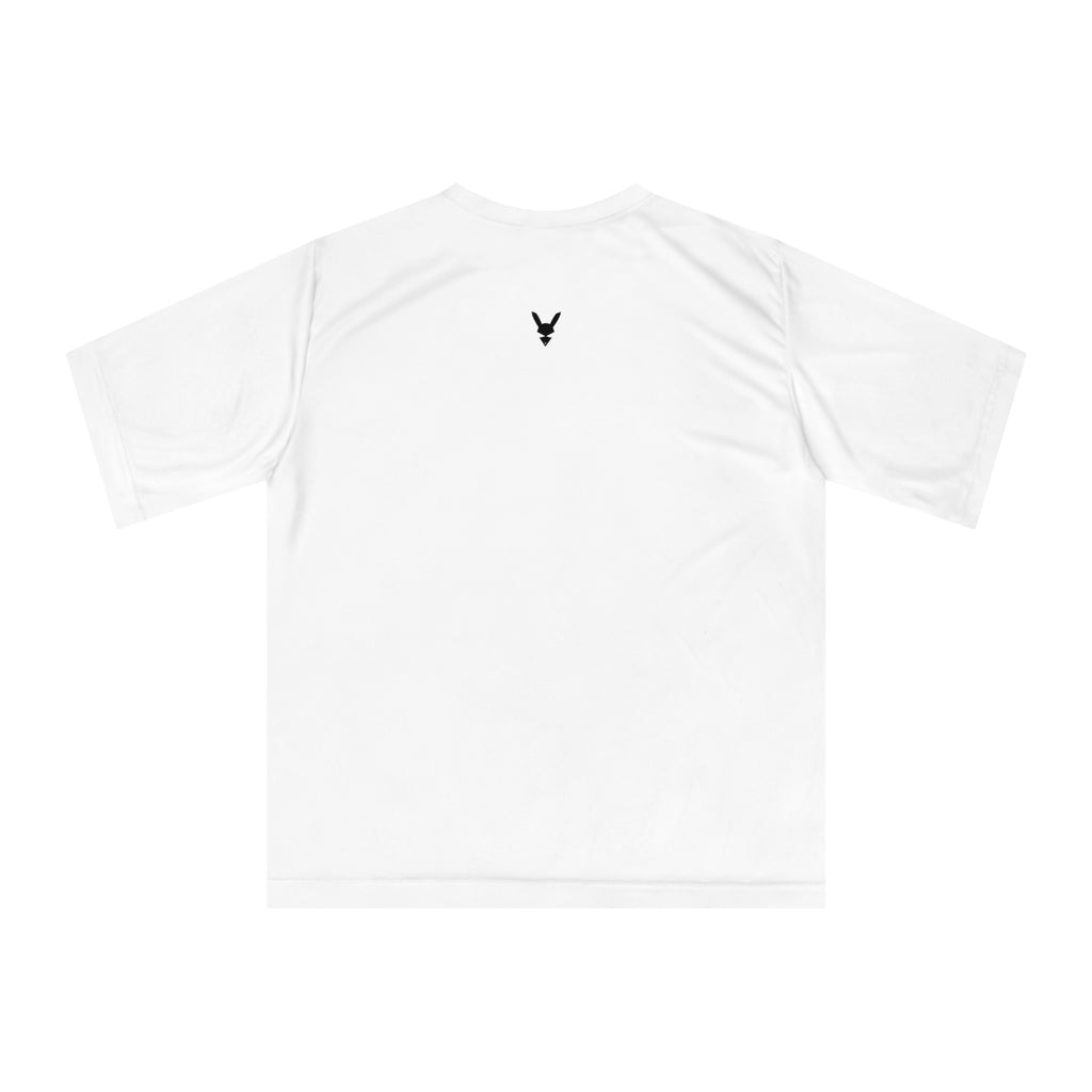 Fit22 Performance T-Shirt — Athletic Workout Tee with Logo