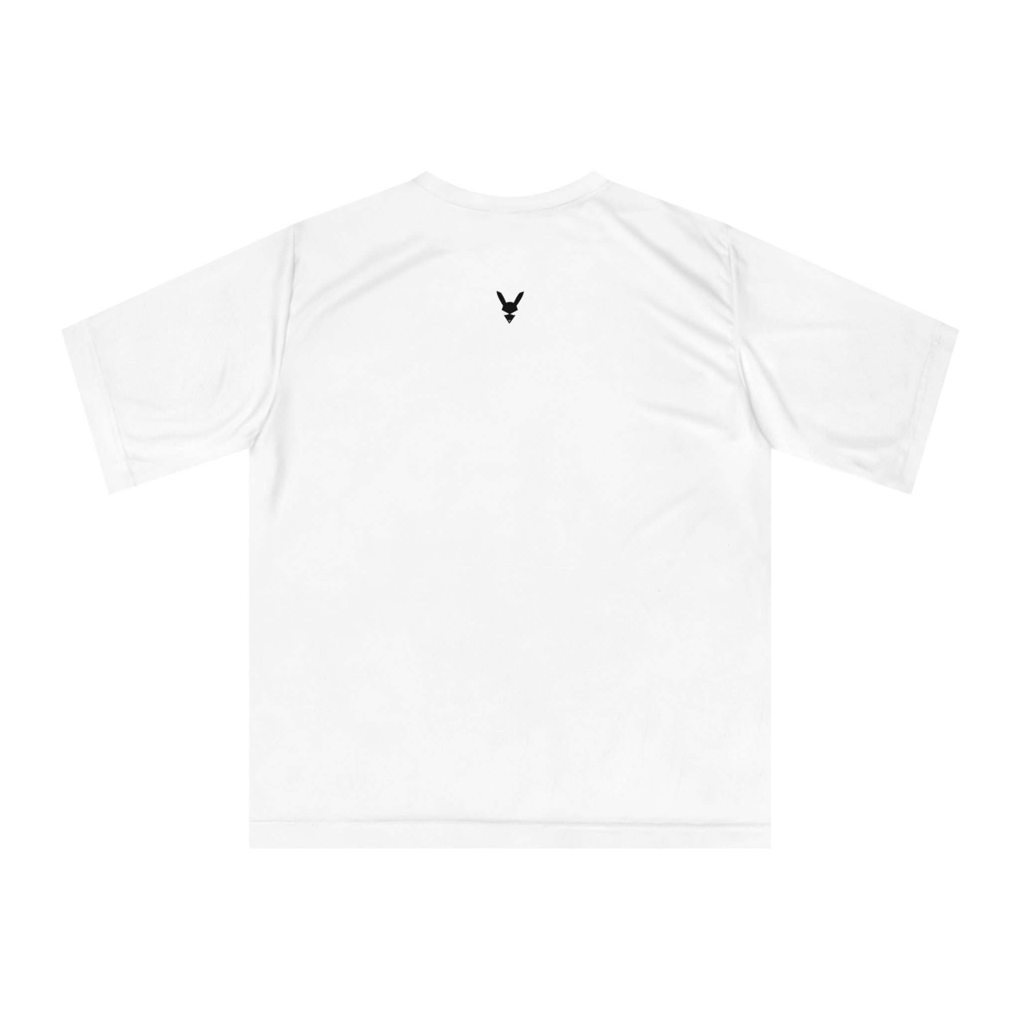 Fit22 Performance T-Shirt — Athletic Workout Tee with Logo