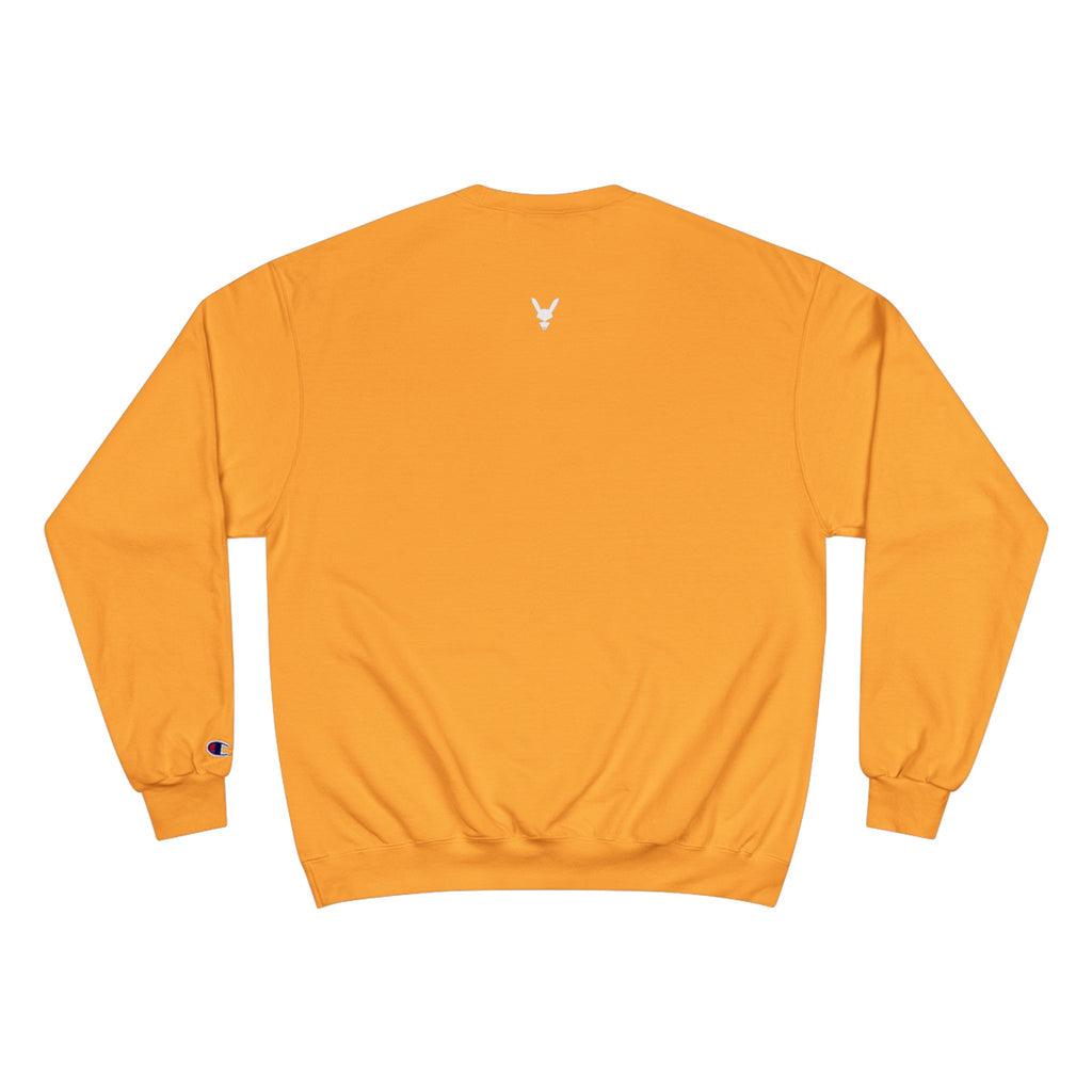 Custom Cali Crewneck Sweatshirt