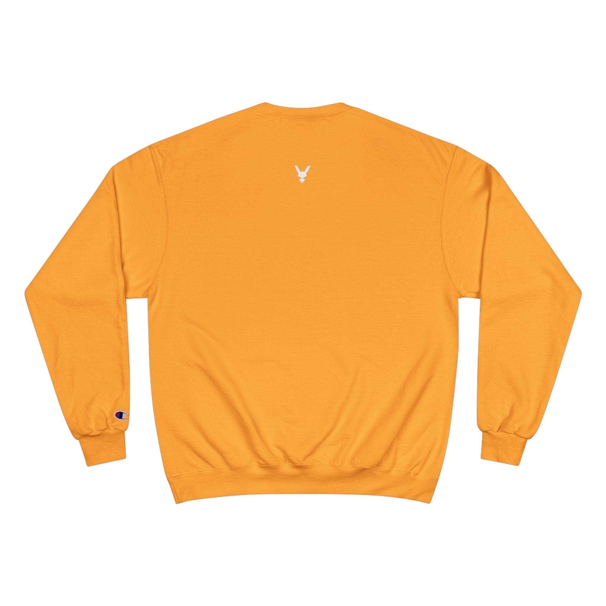 Custom Cali Crewneck Sweatshirt