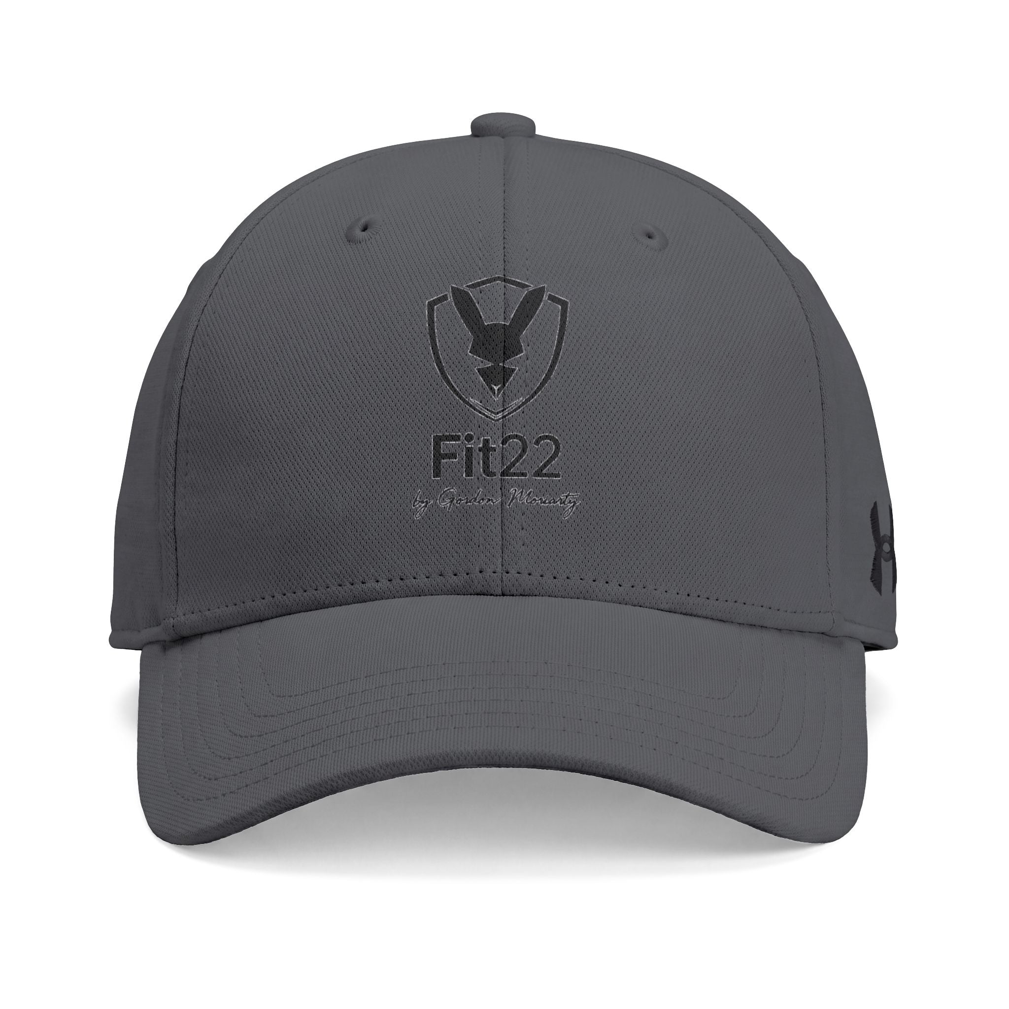 Under Armour Fit22 Team Performance Baseball Cap