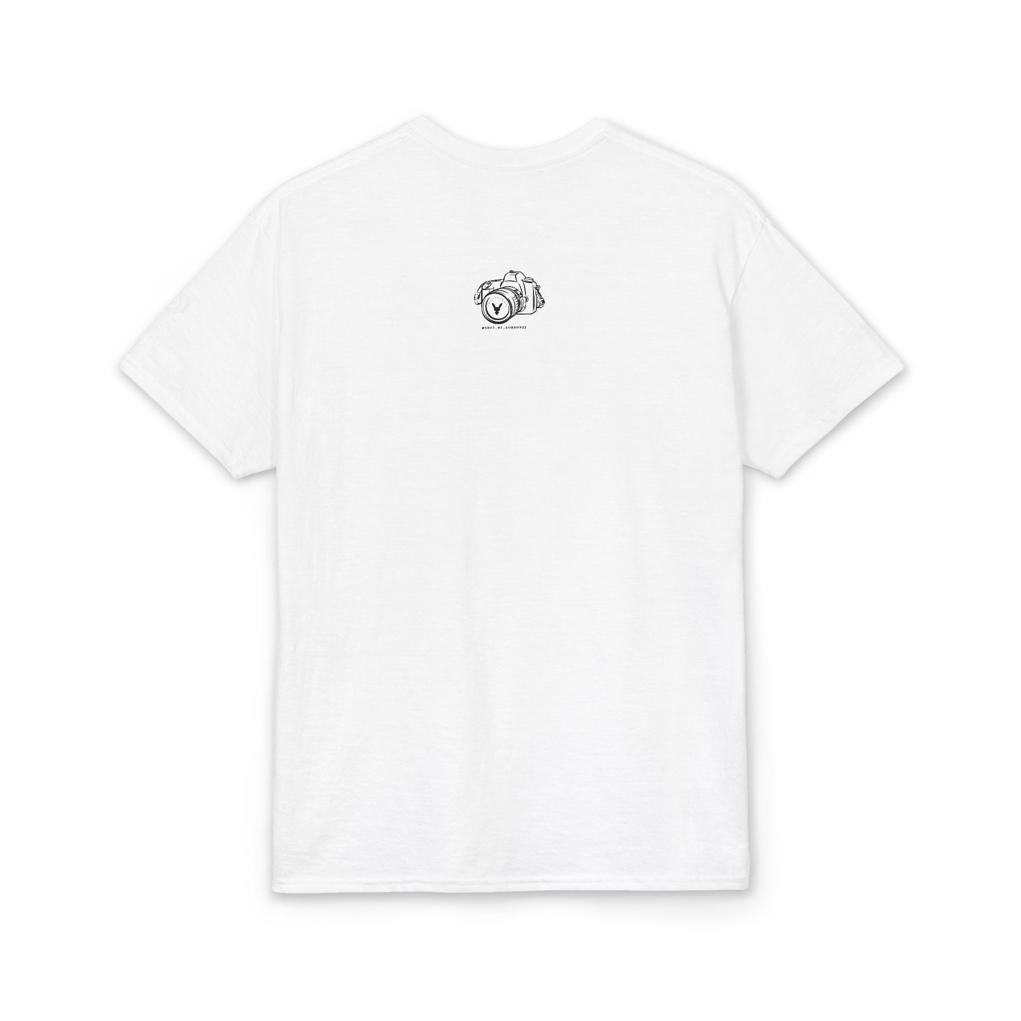 Flagship Logo  T-Shirt