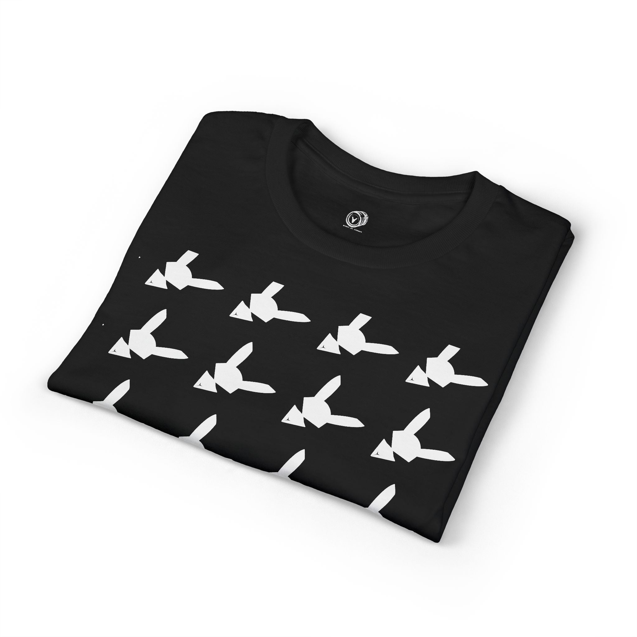 Flagship Logo  T-Shirt