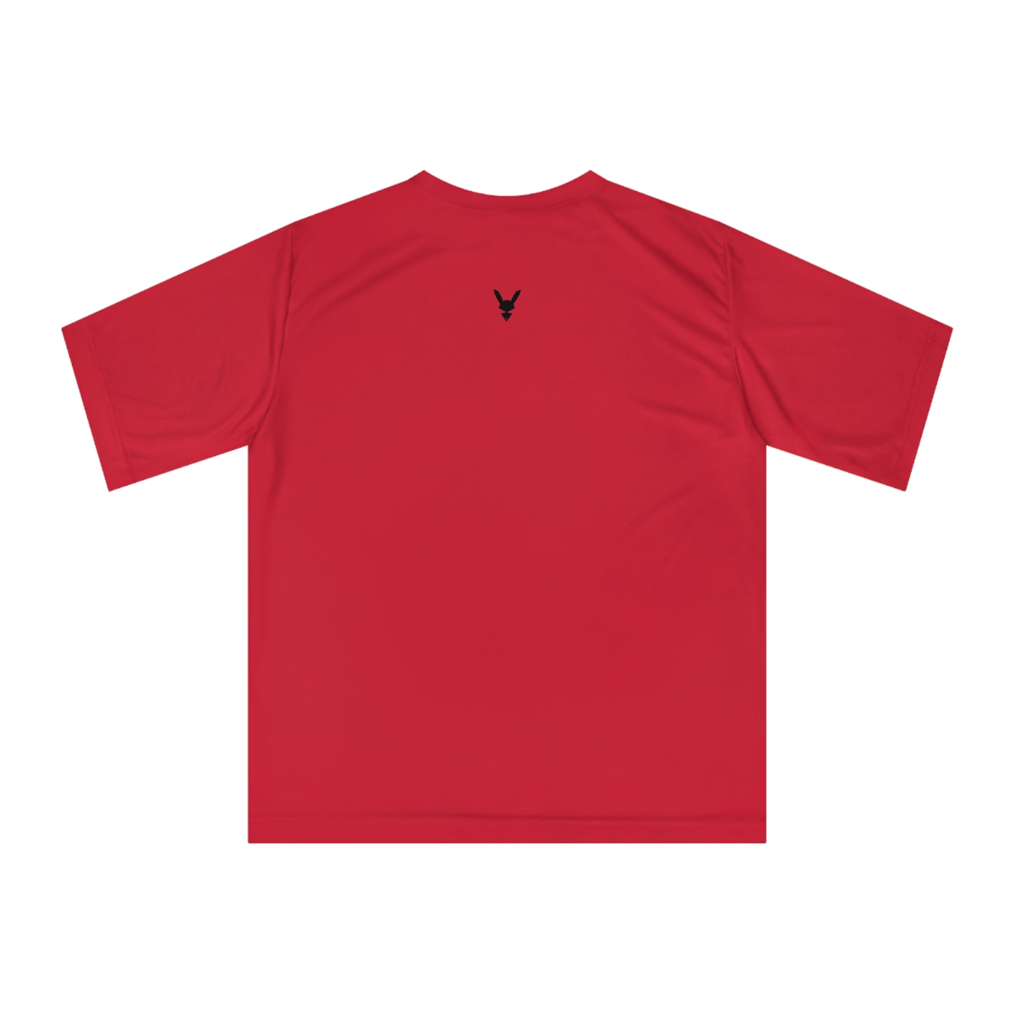 Fit22 Performance T-Shirt — Athletic Workout Tee with Logo