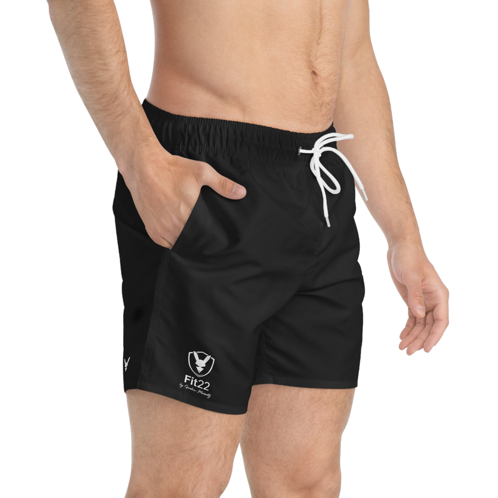 Fit22 Swim Trunks