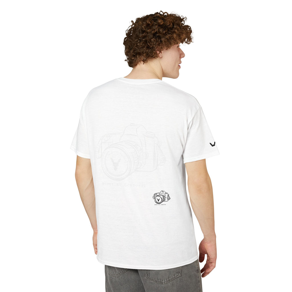 Flagship Logo  T-Shirt