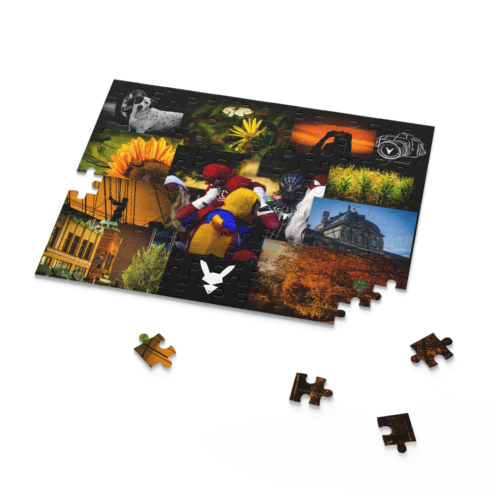 2026 Flagship Collection Puzzle