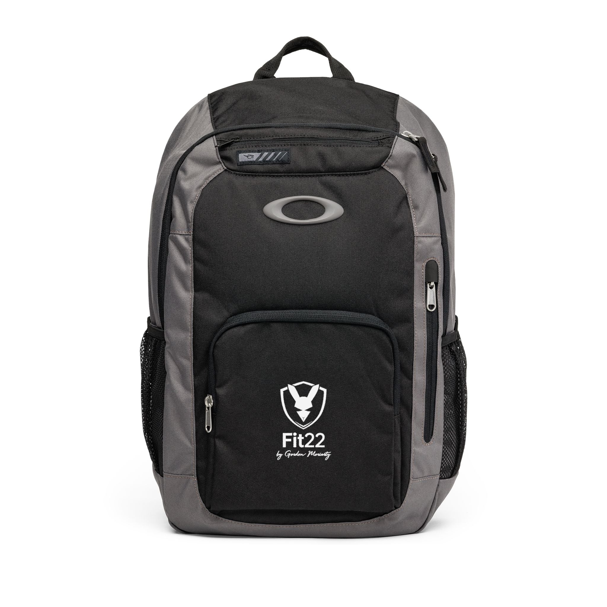 Fit22 Everyday Backpack — Gym, Travel & Laptop Bag  Enduro 22L