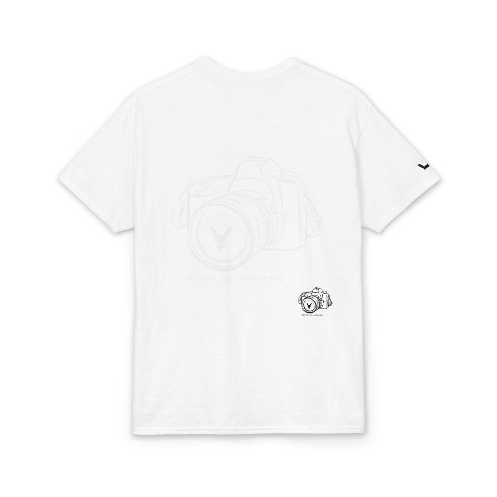 Flagship Logo  T-Shirt