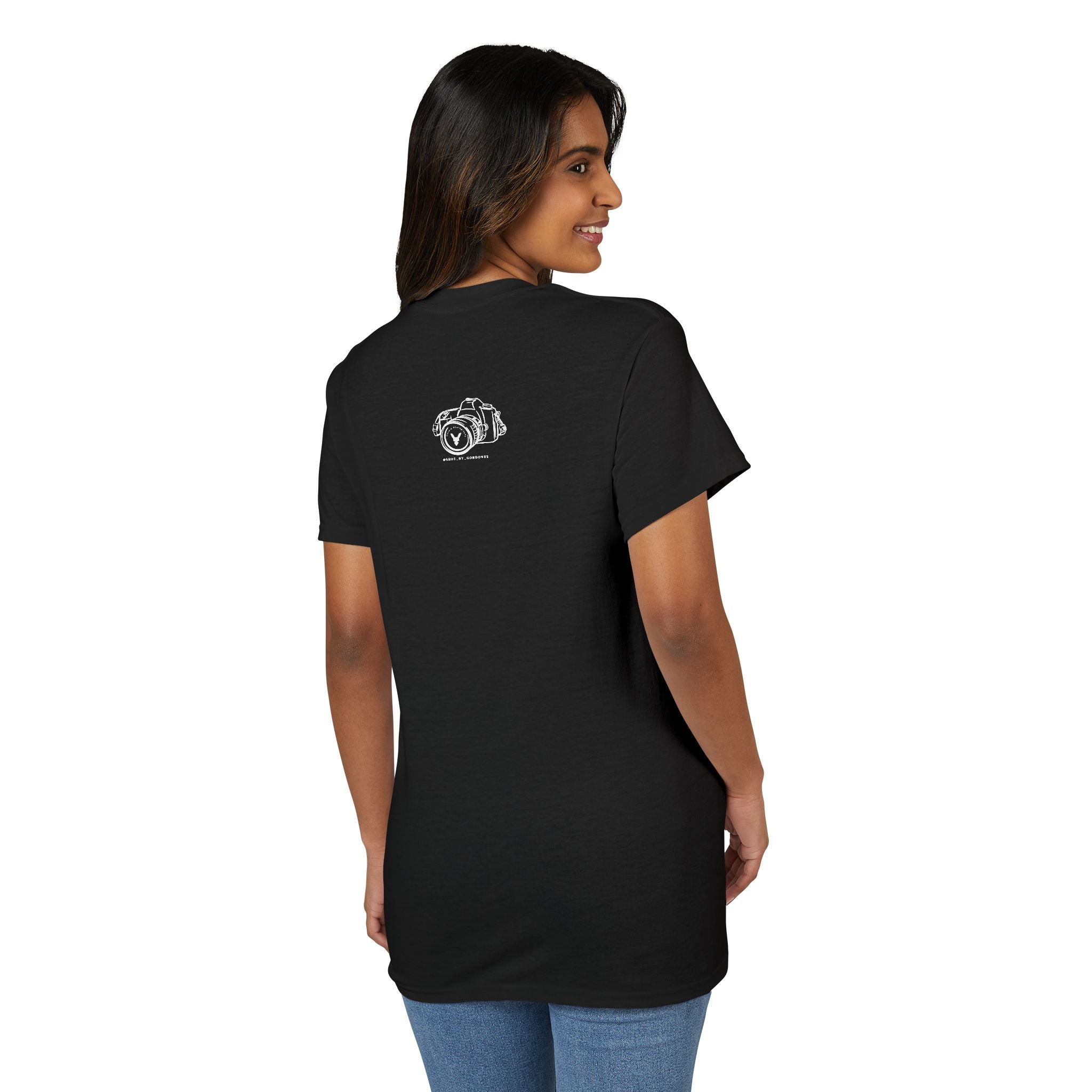 Flagship Logo  T-Shirt
