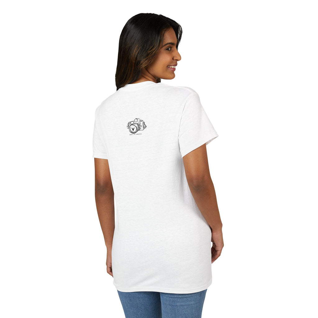 Flagship Logo  T-Shirt