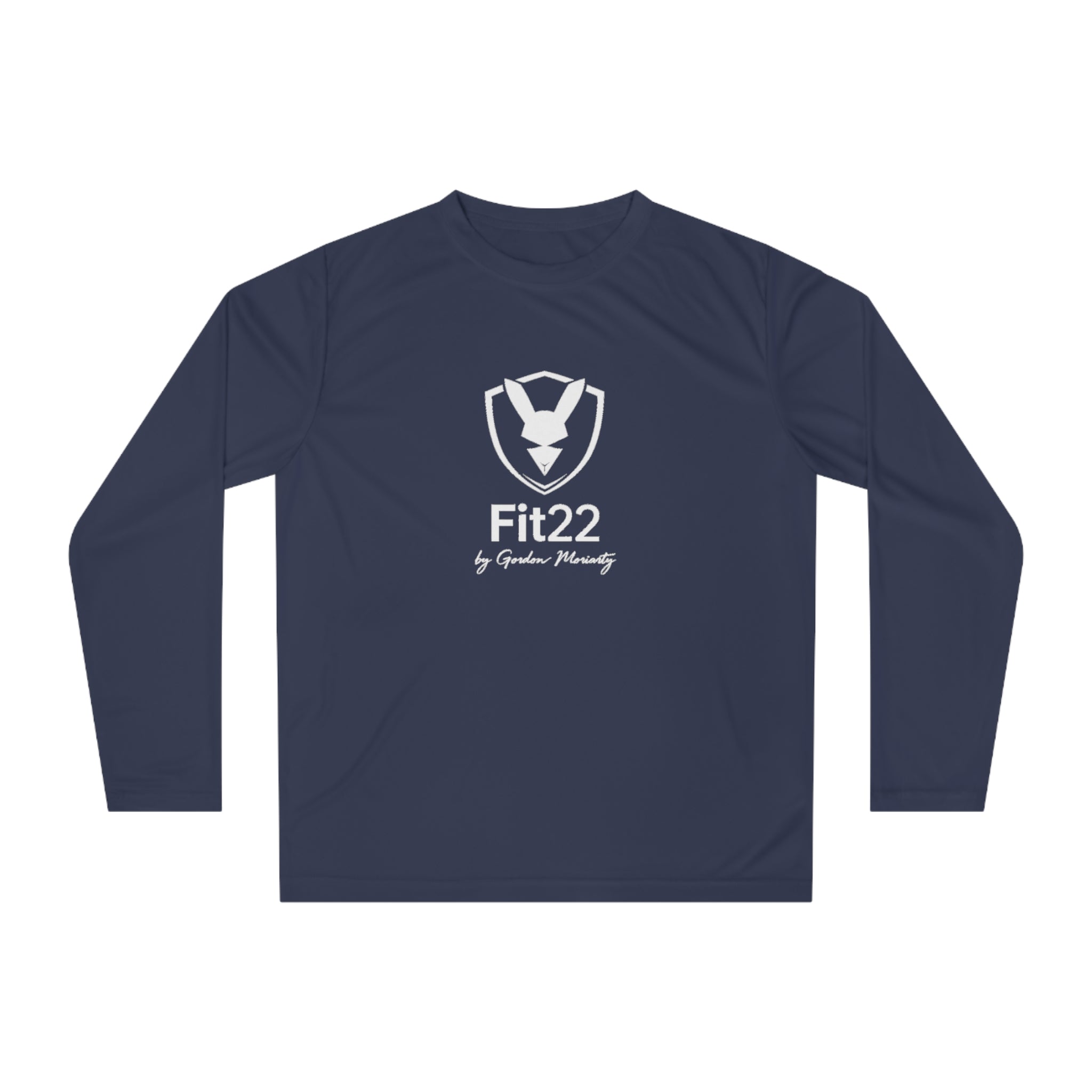 Fit22 Performance Long Sleeve Shirt