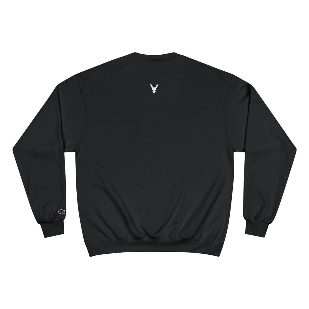 Custom Cali Crewneck Sweatshirt
