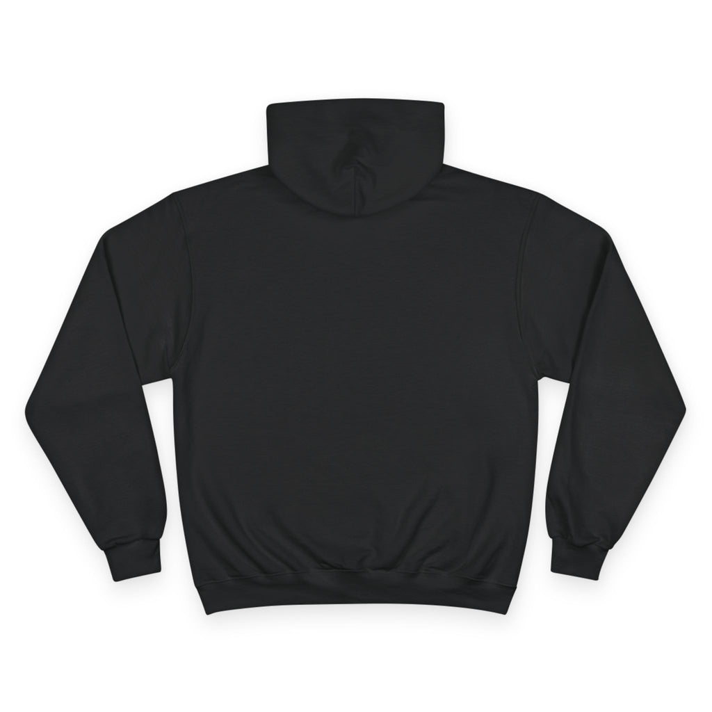Candid Camera Logo - Champion Hoodie