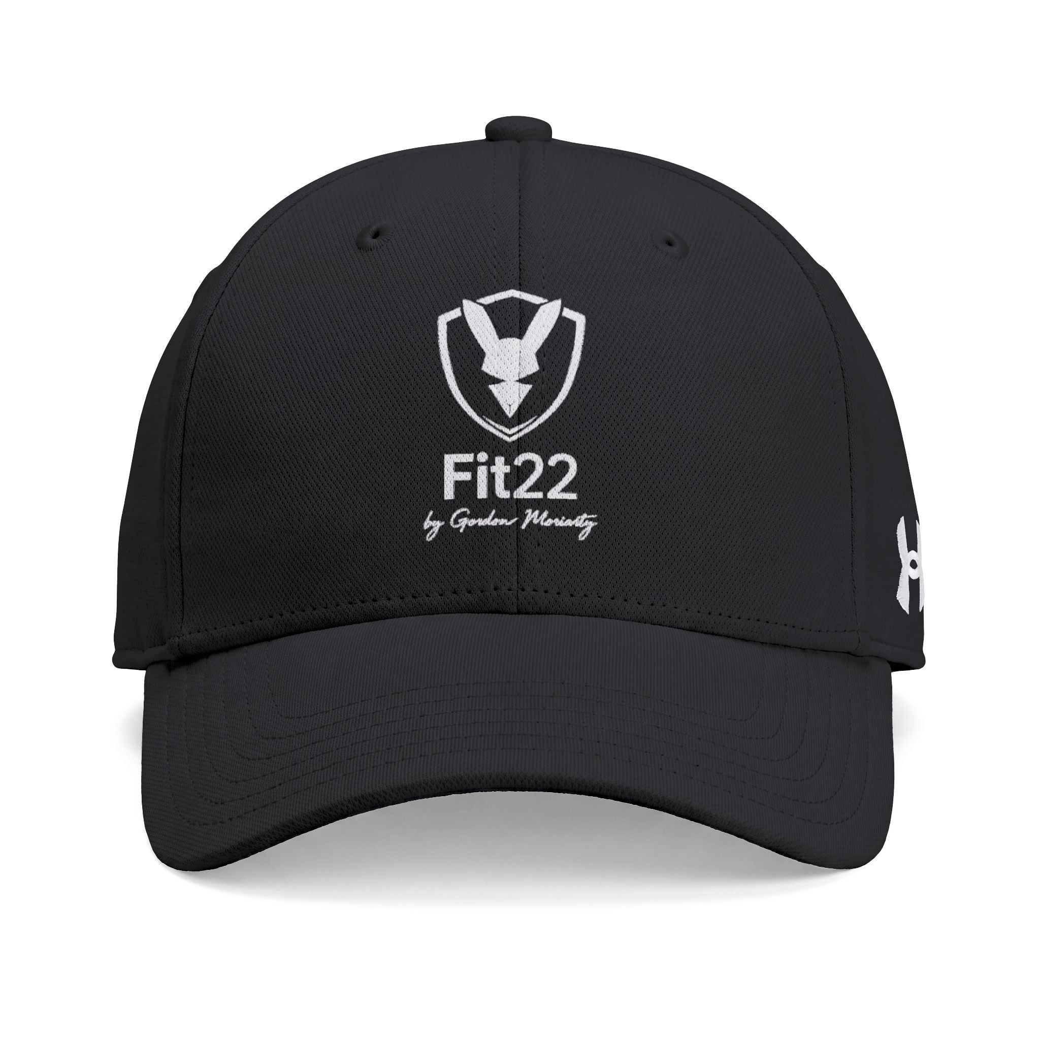 Under Armour Fit22 Team Performance Baseball Cap