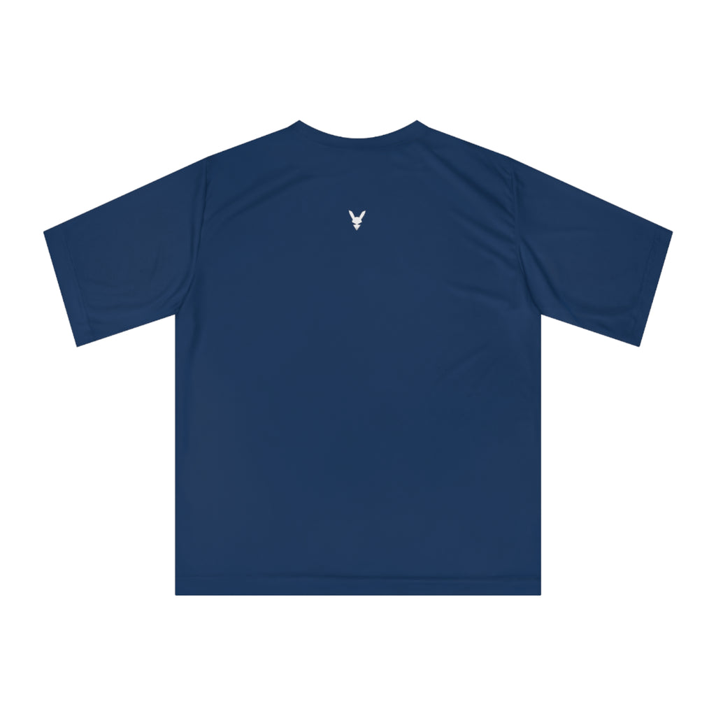 Fit22 Performance T-Shirt — Athletic Workout Tee with Logo