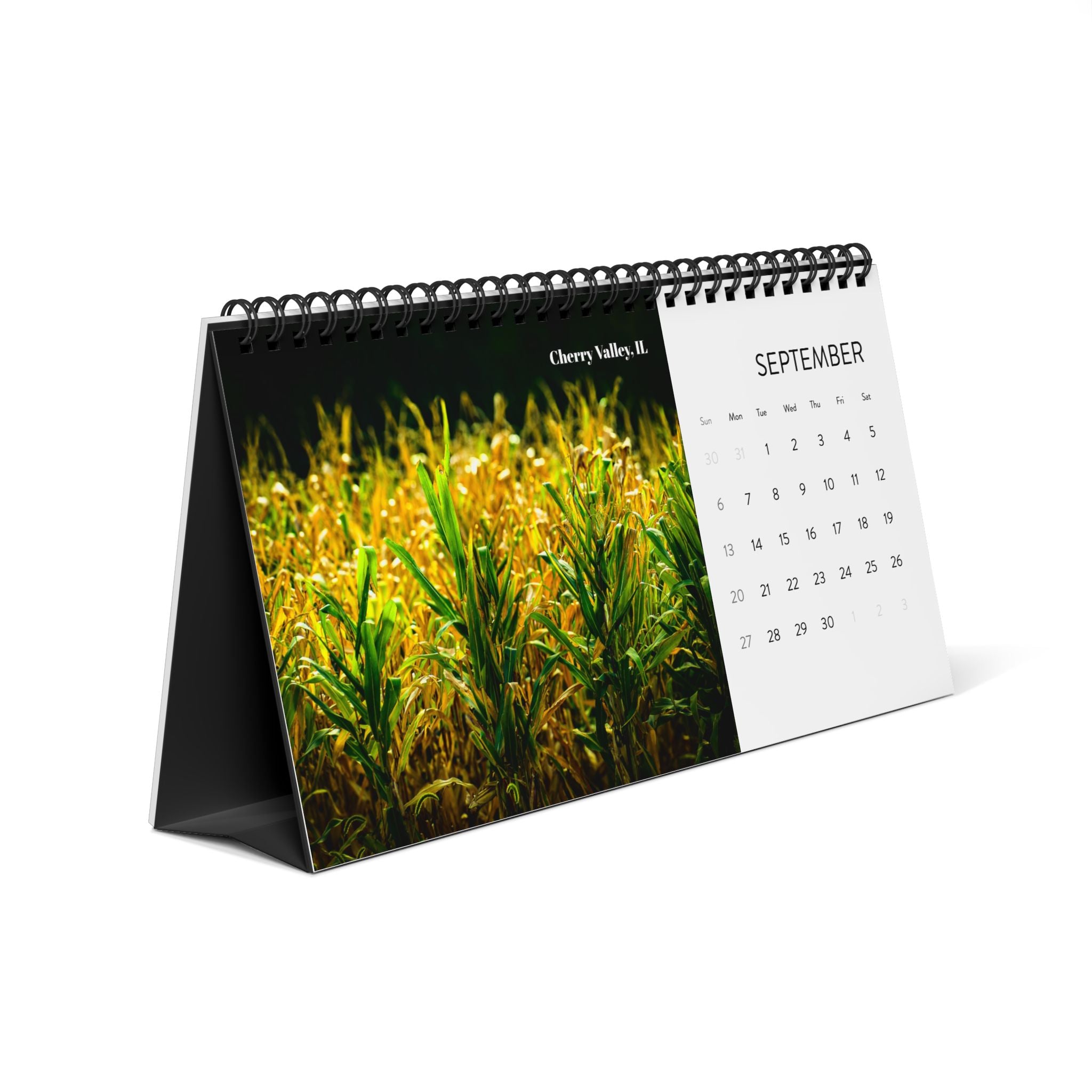 2026 Shot_By_Gordon22 Desktop Calendar